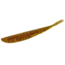 Силікон Lunker City Fin-S Fish 4" #049 Rusty Melon 