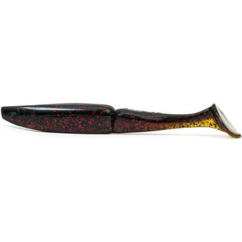 Силикон Gambler Big EZ 5.25" Florida Five-O