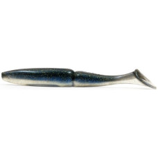 Силікон Gambler Big EZ 5.25" Ghost Shad 