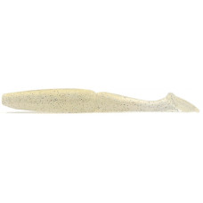 Силікон Gambler Big EZ 5.25" Gold Pearl Hologram