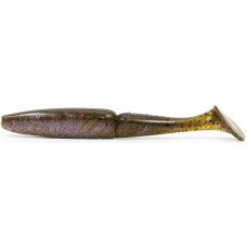 Силикон Gambler Big EZ 5.25" Lunker Candy