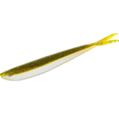 Силикон Lunker City Fin-S Fish 4" #105