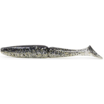 Силикон Gambler Big EZ 5.25" New Shad
