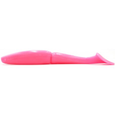 Силикон Gambler Big EZ 5.25" Striper Pink