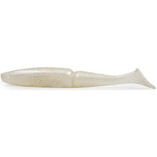 Силикон Gambler Big EZ 5.25" White Lightening 