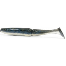 Силікон Gambler GZ 6.5" Ghost Shad