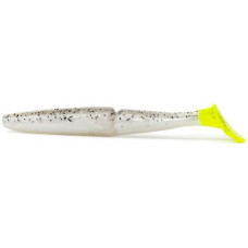 Силікон Gambler GZ 6.5" Phantom Chartreuse