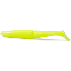 Силікон Gambler GZ 8" Chartreuse 