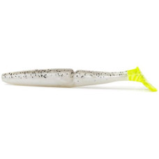 Силикон Gambler GZ 8" Phantom Chartreuse