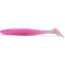 Силикон Gambler GZ 8" Pink Hologram
