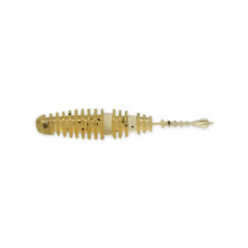 Силикон UPSTREAM Darts FAT 1.6″ #133 maggot