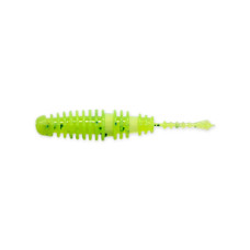 Силикон UPSTREAM Darts FAT 1.6″ #313 green apple