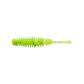 Силикон UPSTREAM Darts FAT 1.6″ #313 green apple