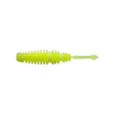 Силикон UPSTREAM Darts FAT 1.6″ #333 lemon