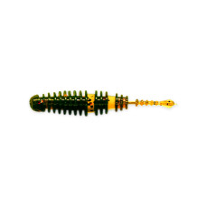 Силикон UPSTREAM Darts FAT 1.6″ #435 motor oil