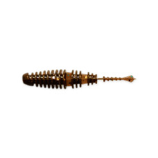 Силикон UPSTREAM Darts FAT 1.6″ #455 milk chocolate