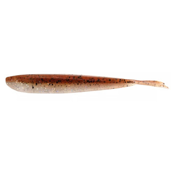 Силікон Lunker City Fin-S Fish 4" #213 