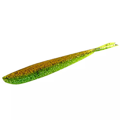 Силикон Lunker City Fin-S Fish 4" #238