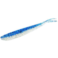 Силикон Lunker City Fin-S Fish 4" #25 
