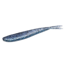 Силикон Lunker City Fin-S Fish 4" #254 Detroit Diesel