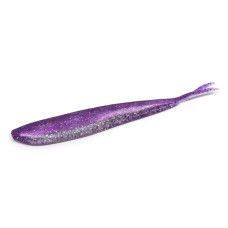 Силикон Lunker City Fin-S Fish 4" #255 Blizzard of Oz