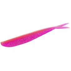 Силикон Lunker City Fin-S Fish 4" #259 Transformer Shiner