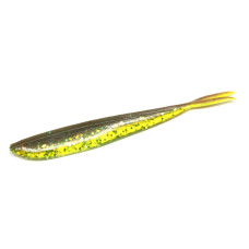 Силикон Lunker City Fin-S Fish 4" #269 Motor Juice 