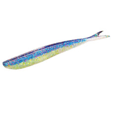 Силикон Lunker City Fin-S Fish 4" #271 Blue Wizard 