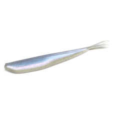 Силикон Lunker City Fin-S Fish 4" #287 Pro Blue Shad 