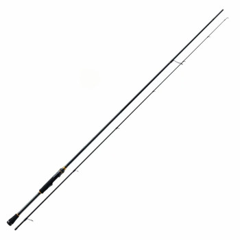 Спиннинг Major Craft TRIPLECROSS TCX-T762L 2.28м 0.5-7г