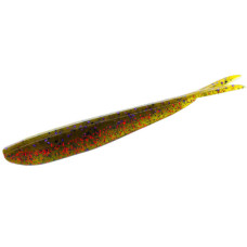 Силікон Lunker City Fin-S Fish 4" #420 Mary Jane 