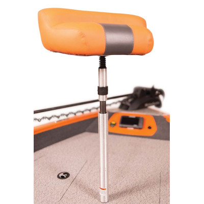 Лодка Finval 555 Sport Angler DC