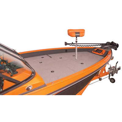 Лодка Finval 555 Sport Angler DC