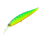 Major Craft LURES, CEANA JERKBAIT 110 MIDDLE, 5/8oz/110mm, #008 MAT TIGER