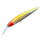 Major Craft LURES, CEANA JERKBAIT 110 MIDDLE, 5/8oz/110mm, #013 HOLO CROWN