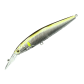 Major Craft LURES, CEANA JERKBAIT 90 MIDDLE, 3/8oz/90mm, #006 AYU
