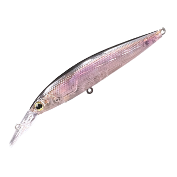 Major Craft CEANA JERKBAIT 90 MIDDLE, 3/8oz/90mm, #015 GHOST WAKASAGI