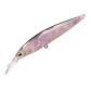 Major Craft CEANA JERKBAIT 90 MIDDLE, 3/8oz/90mm, #015 GHOST WAKASAGI