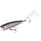 Major Craft LURES, CEANA POPPER 60, 5/16oz/60mm, #007 METALIC AYU