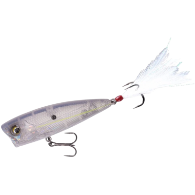 Major Craft LURES, CEANA POPPER 70, 7/16oz/70mm, #016 SEXY SHAD
