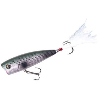 Major Craft LURES, CEANA POPPER 70, 7/16oz/70mm, #022 BORA