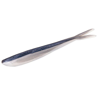 Силикон Lunker City Fin-S Fish 5" #01