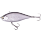 Major Craft LURES, CEANA VIB 65 1/2oz, 1/2oz/65mm, #003 BLACK BACK SILVER