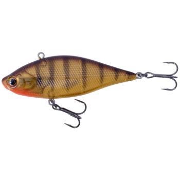 Major Craft LURES, CEANA VIB 65 1/2oz, 1/2oz/65mm, #020 GHOST PERCH