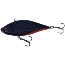Major Craft LURES, CEANA VIB 65 1/2oz, 1/2oz/65mm, #025 BLACK