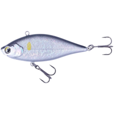 Major Craft LURES,CEANA VIB 65 3/8oz, 3/8oz/65mm, #007 METALIC AYU