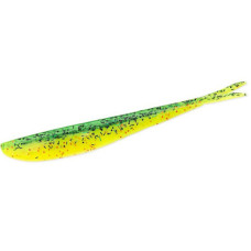 Силікон Lunker City Fin-S Fish 5" #04 