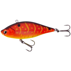 Major Craft LURES,CEANA VIB 65 3/8oz, 3/8oz/65mm, #009 RED CRAW