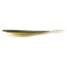 Силікон Lunker City Fin-S Fish 5" #06 