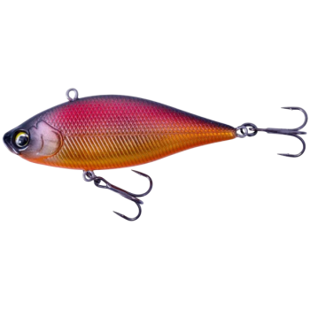 Major Craft LURES, CEANA VIB 75 3/4oz, 3/4oz/75mm, #023 BLACK BACK RED GOLD